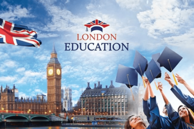 UK University admission