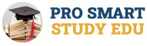 Education consultancy UK - Pro Smart Study Edu